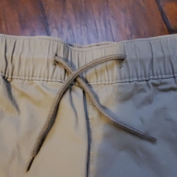 Magellan Khaki Joggers - Picture 3 of 6